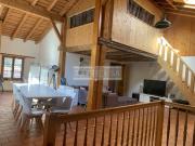 Prächtige, charaktervolle Immobilie bestehend aus drei...