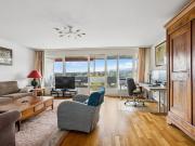 Zu verkaufen. Schöne Ferienwohnung in Morges mit Blick...