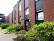 zu verkaufen: vermietete 2 Zimmerwohnung in Hamburg...