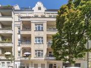 Zu Verkaufen Wohnung Berlin Berlin DS82226405