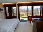 Zu verkaufendes, charmantes Studio mit Blick auf den...