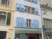 Zu vermieten 1,5 Zimmer Wohnung im historischen Zentrum...