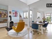 Zu Vermieten 1 Schlafzimmer Wohnung Berlin Berlin DS46438242