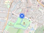 ZU VERMIETEN 1 ZIMMERWOHNUNG IN CUXHAVEN