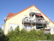 ZU VERMIETEN: 2 Zimmerwohnung mit Balkon Am Turnplatz 7,...