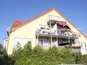 ZU VERMIETEN: 2 Zimmerwohnung mit Balkon Am Turnplatz 7,...