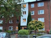 Zu Vermieten: 3 Zimmer Wohnung mit EBK in RönnebeckFarge