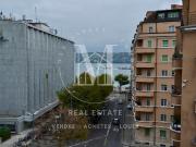 Zu vermieten – 4 Zimmer Wohnung mit Seeblick – Genf