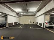 Zu vermieten: Attraktiver Garagenplatz in der Graf...