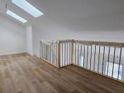 Zu vermieten – Charmante 2,5 Zimmer Maisonette in... Zu vermieten – Charmante 2,5 Zimmer Maisonette in...