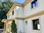 Zu vermieten: Luxuriöse, moderne, halbmöblierte Villa in...