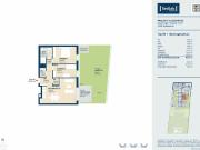 ZU VERMIETEN inkl. Heizkosten! bezugsfertige 3 Zimmer...