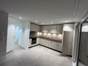 Zu vermieten – Neue 3,5 Zimmer Wohnung mit Garten in...