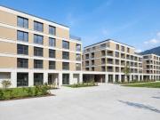 Zu vermieten – Neue 3,5 Zimmer Wohnung mit nach Süden...