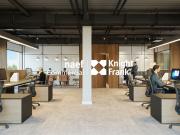 Zu vermieten Neue und moderne Büros von ca. 636m2 in Genthod