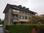 ZU VERMIETEN Parkplatz im Freien