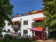 ZU VERMIETEN Parkplatz im Freien