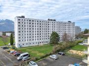 Zu vermieten renovierte 2 Zimmer Wohnung