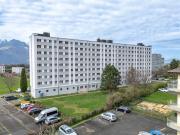 Zu vermieten renovierte 2 Zimmer Wohnung im 2. Stock 225