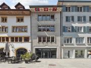 Zu vermieten repräsentative Büro und Gewerbefläche an...