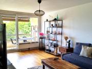 Zu vermieten: Schöne 3.5 Zimmerwohnung – hell mit Balkon...