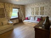 Zu vermieten, Studio Green 38, Ferienwohnung