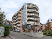 ZU VERMIETEN Tiefgaragenstellplatz