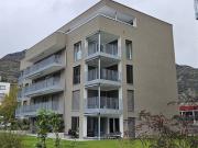 zu vermieten, top moderne 3.5 Zimmerwohnung in Visp...