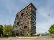 Zug, General Guisan Strasse Zug, General Guisan Strasse