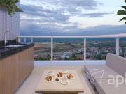 ZuHaus Club Residence | Apartamentos de 2 quartos com 64...