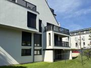 Moderne Eigentumswohnungen nähe Marchfeldkanal