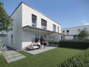 Zuhause am Marxrain Raum zum Leben. Platz zum Ankommen