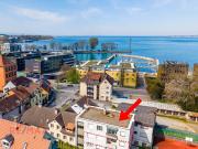 Zuhause am See 4 Zimmer Wohnung in exklusiver Lage von...
