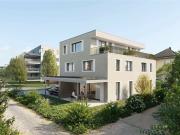 ZUHAUSE AM WEIHER 5.5 Zi. Doppelhaushälfte