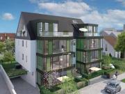 Zuhause ankommen: 4 ZW mit eigenem Garten! Nachhaltig...