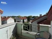 Zuhause ankommen charmante Dachgeschosswohnung in...