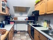 Zuhause ankommen charmante Dachgeschosswohnung in...