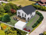 Zuhause ankommen Ihr neues Familienhaus in Oberding