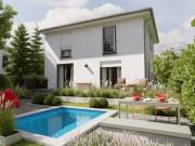 Zuhause ankommen in Ihrem massiv gebauten Traumhaus