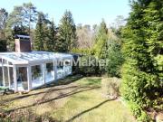 Zuhause ankommen: Stilvolle DHH mit Garten, Kamin und...