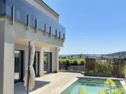 Zuhause ankommen: Traumhaus mit Salzwasserpool und...