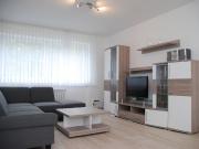 Zuhause auf Zeit – Möblierte 4 Zimmer Wohnung in ruhiger...