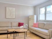 Zuhause auf Zeit Möbliertes Appartement mit PKW...