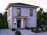 ZUHAUSE AUF ZWEI ETAGEN VOLLER LEBEN