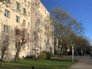 Zuhause fühlen: 2 Zimmer Wohnung