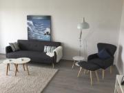 Zuhause fühlen: geräumige 3,5 Zimmer Wohnung