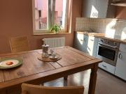 Zuhause fühlen in sonniger 2 Zimmerwohnung