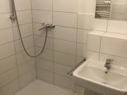 Zuhause fühlen: praktische 1,5 Zimmer Seniorenwohnung