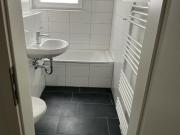 Zuhause fühlen: weitläufige 3 Zimmer Wohnung