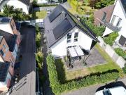 Zuhause für Zwei Gemütliches Einfamilienhaus mit Garten...